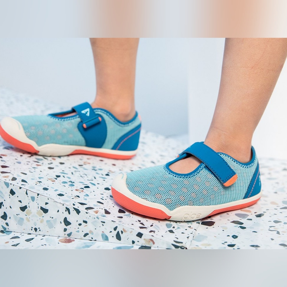 PLAE Chloe - Nucleus Blue sz 2